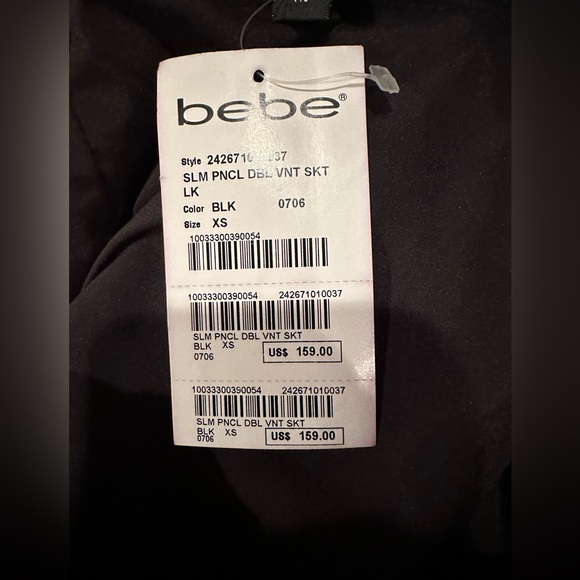 Bebe - Picture 9 of 11